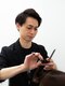 ヘアーデザインスペース リプル(hair design space Ripple)の写真/【ダブルライセンス取得のベテランスタイリスト在籍】丁寧なカウンセリングでお客様のなりたいスタイルへ！