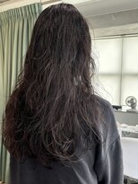 ゼストプラス(ZEST plus)&nbsp;大人ロングウェーブ