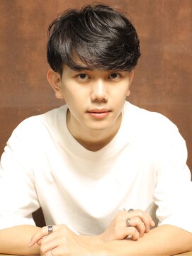 シアンデルカ(CYANDELUCCA) ビジネスマッシュ