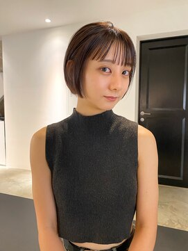 キャリアリングサロン(CAREERING SALON) bob