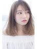 【☆TR付☆】カット＋ダメージレス縮毛矯正＋高保湿トリートメント 16160円～