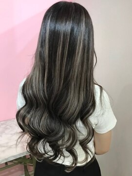 シーズン 大阪(SEASON) 【エクステ】ギャル/ハイライトヘア/エクステ専門店大阪