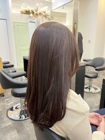 ドラン 梅田店(DRAN)&nbsp;【DRAN梅田店】髪質改善×艶カラー