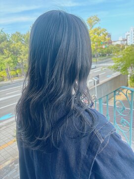 エミタス 三年坂(Emitas) ダークトーンカラー