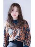 【女性限定】ハリ・コシUP♪W炭酸エイジングケアヘッドスパ付!カットコース