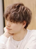 リップス 自由が丘(LIPPS)&nbsp;ナチュラル束感モテコンママッシュ