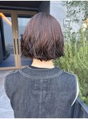 ニュアンスパーマ