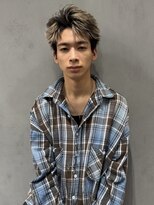 ハック 梅田(hack.)&nbsp;フェザーショート