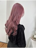 ホワイティーピンク