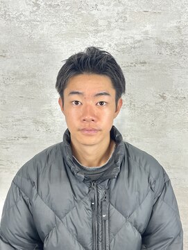 クオンヒール(QUON HEAL) ピンパーマスパイキーショートr