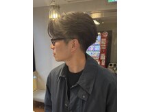 パーミル ヘア クマモト(permille ‰ hair Kumamoto)