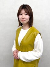 ユッカ エハ 豊中(YUCCA eha)&nbsp;土屋 結女