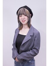 アッシュ 吉祥寺店(Ash) 屋良 美涼