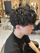 アヴァンス ジェイアール和歌山店(AVANCE.)&nbsp;ツイストスパイラル