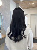 髪質改善トリートメント