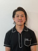 サクラテッセン(sakura tessen) 井筒 幸大