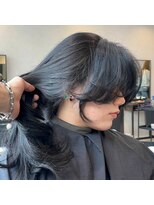 メリー オオサカ(Merly Osaka)&nbsp;カーテンバング