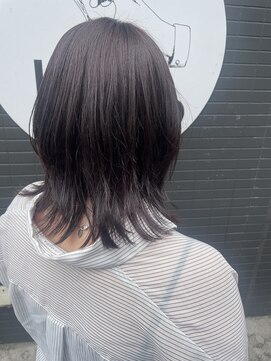 クート 北浦和(ku-to) ウルフレイヤー