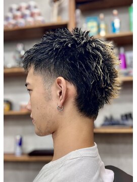 パール(PEARL) マレット