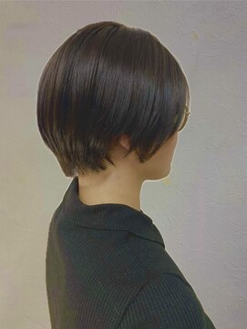 カミコーゼット グレイ(kamiko-Z Gray) 【当日限定・当店人気No.2】カット＋うる艶カラー