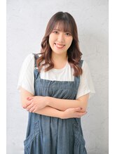 イメージア 青葉台店(IMAGE A) Sayaka Nishiyama