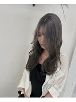 メロディー(MELODY)&nbsp;シルバーグレー