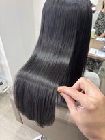 アヴァンス 箕面(AVANCE.)&nbsp;髪質改善×圧倒的艶髪×髪にドラマを