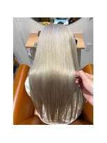 アールイー(Re)&nbsp;髪質改善ストレート