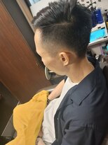 髪悠(Hair Salon)&nbsp;似合わせカット