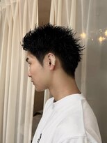 シアカ(SEA A KA)&nbsp;SEAＡKA お客様スタイル9木村心海2025