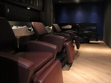 1人のスタイリストが、最初から最後まで担当させて頂きます☆