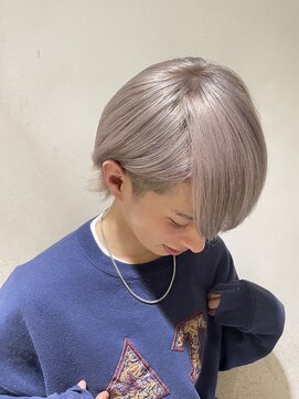 ジーナ 高槻(Zina) ホワイトカラー