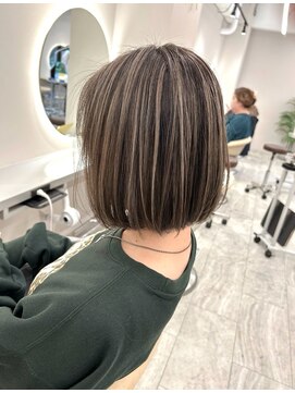 リュストル 町田(LUSTRE) #ハイライト010