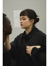 マロウイヴ(mallow eve) nastuki