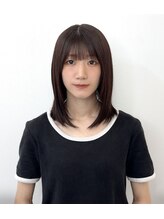 メロウ 伊丹 晴香