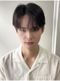 ナチュラルマッシュ