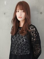 ニューヨークニューヨーク 伏見桃山店(NYNY) 大人ブラウンカラー