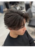 フェザーショート