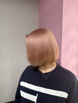 リノ(RLINO)&nbsp;ピンク