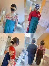 ビューティークラブジェイ アルパーク前店(Beauty club.J)