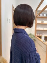 ウィット(wit)&nbsp;bob