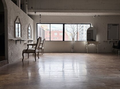 バレッタ (Barrette)の写真