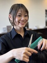 ベルスタ(BELSTA)&nbsp;岩崎 智穂