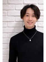 エマ ときわ台店(emma) 新井 駿介