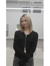 セーハ(CEJA)&nbsp;HARUNA 