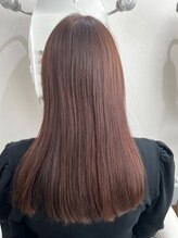 シュエット(Chouette)