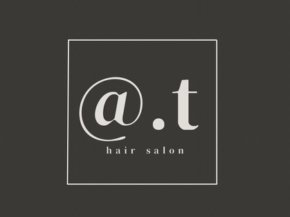 アットティ(@.t)の写真