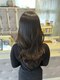 ヘアーサロン ディ アイ ジー ソル(Hair Salon D.I.G sol)の写真/ロングレイヤー、ミディアムレイヤーもきれいにカットします
