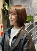 レイヤーボブ