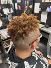 ゾーマ(ZOUMA)&nbsp;スパイキー